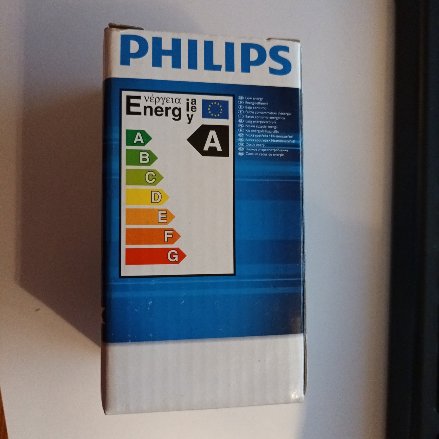 Philips GLS LED 8 Watt ES / E27