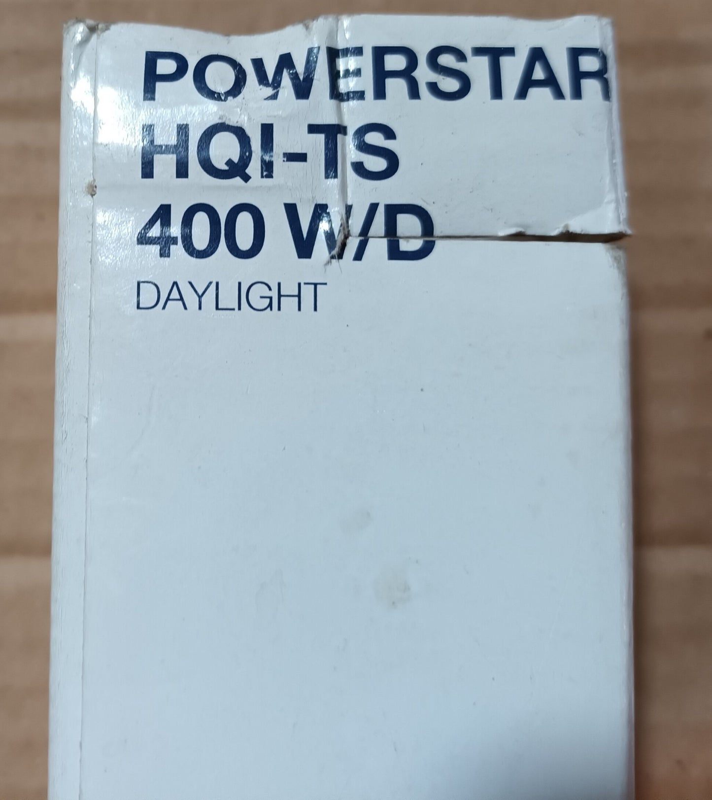Osram Powerstar HQI-TS 400w W/D Daylight