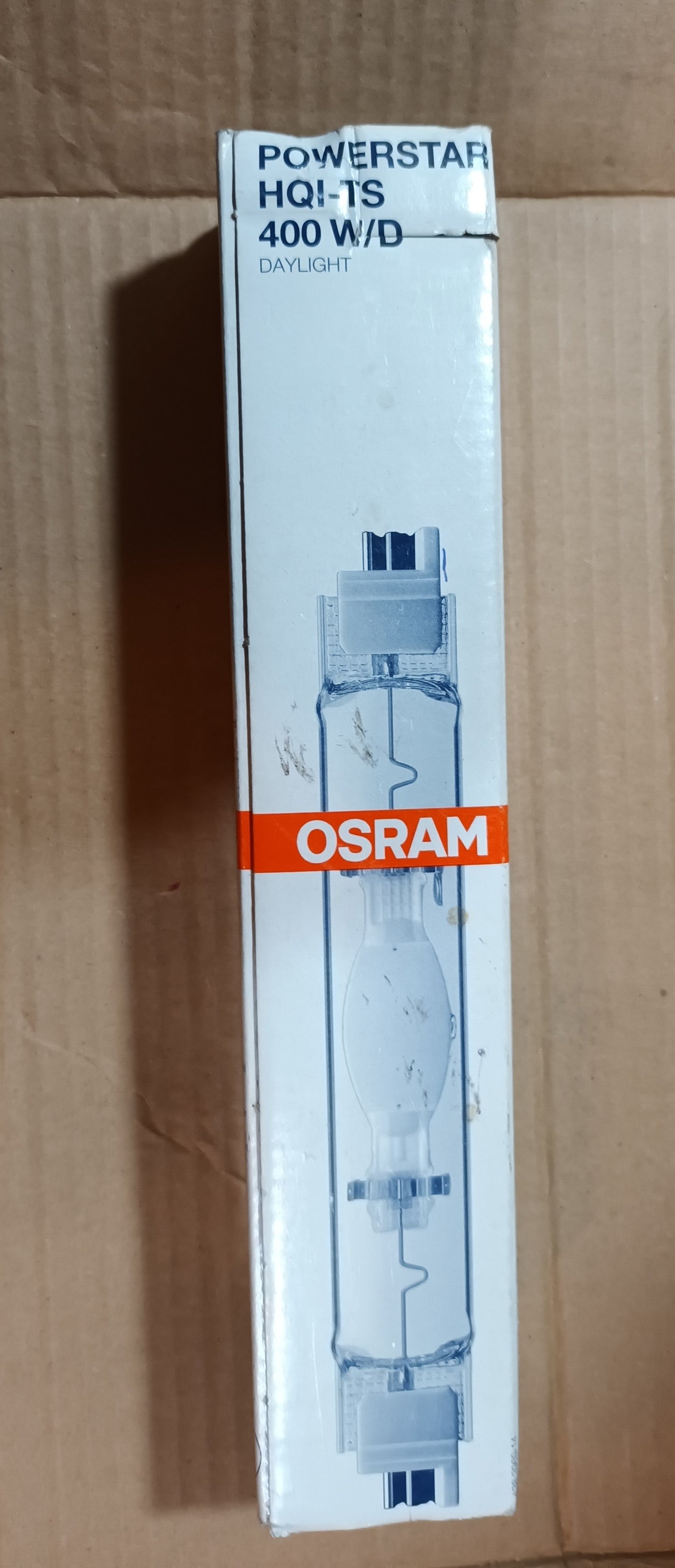 Osram Powerstar HQI-TS 400w W/D Daylight
