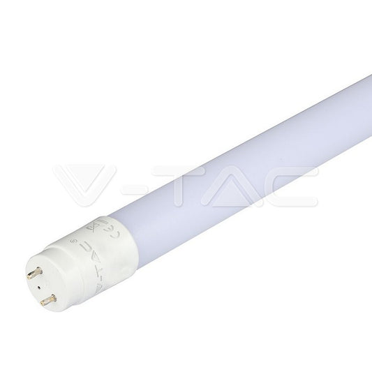 LED Tube SAMSUNG Chip 150cm 24W G13 Nano Plastic 6500K

SKU: 21675