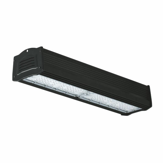 High Bay / Toughbay Linear 100W LED Daylight / 5700K JC71931/30</p>°X60</p>° By Jcc
