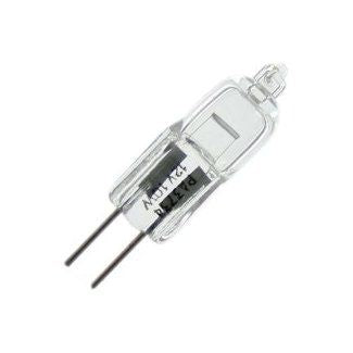 M28 12 volt 100 watt GY6.35 Halogen Capsule Light Bulb from £2