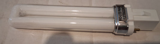 Dulux S 7 Watt   Cool  White - 2-Pin by pro-lite from £1.80