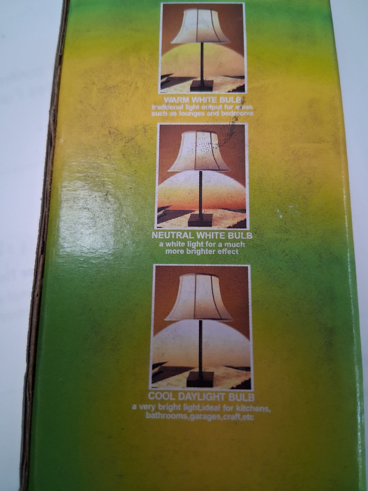 Memolux 11 watt = 60 watt BC / B22 Warm white 2700k 10,000h