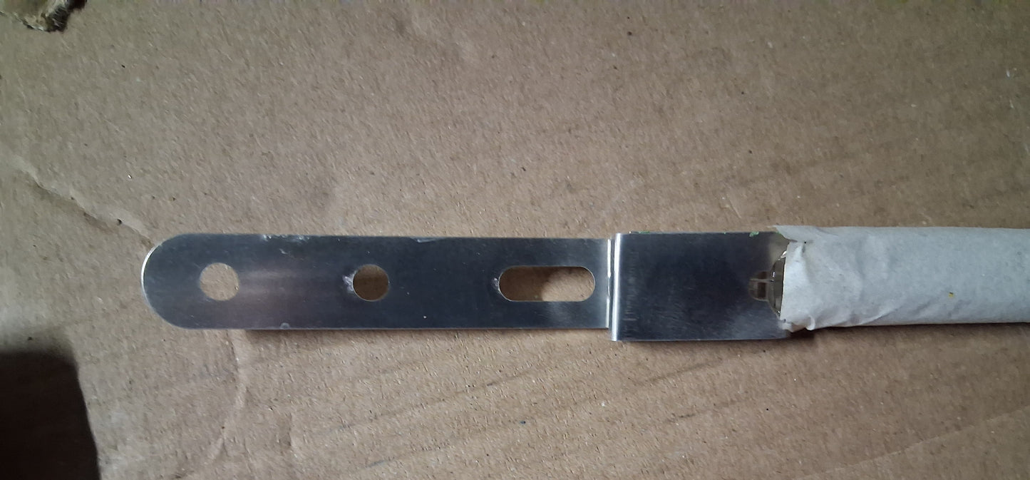 heat lamp 1000 watts code 21377 QH1MT3/CL/R/MS