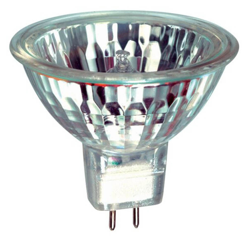 Bell MR16 35watt M281 halogen 12volt flood 38°   5000hrs gu5.3