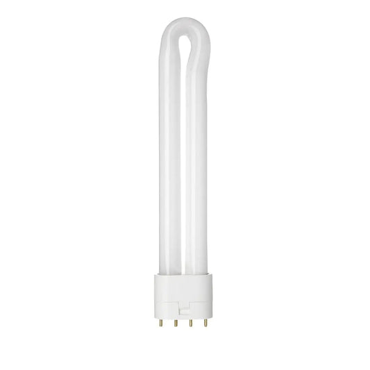 Biax L 34W 2G11 Cool White  by GE