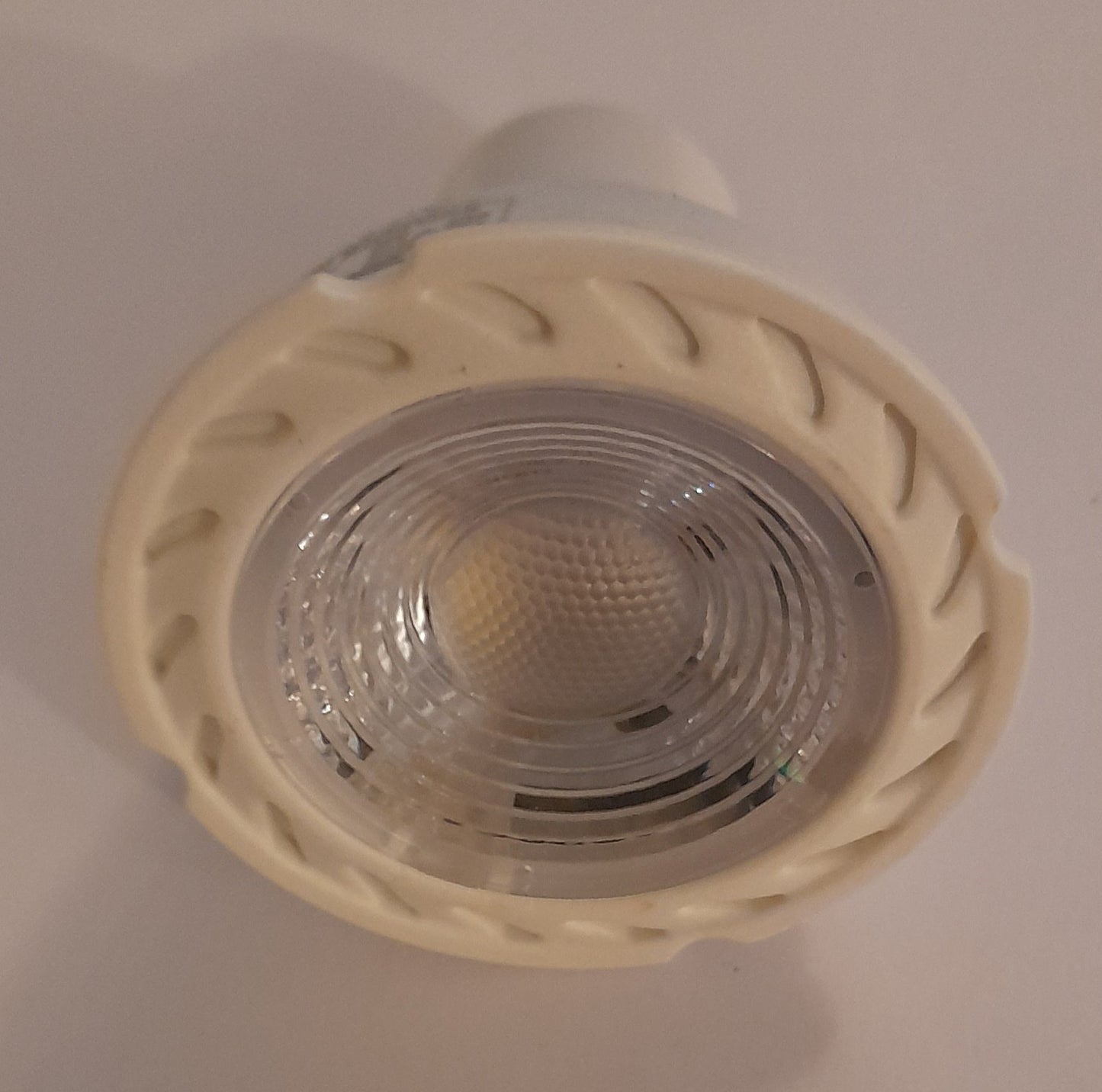 10 X LED Mr16 6W Daylight Mains 230 Volt Dimmable by MKM