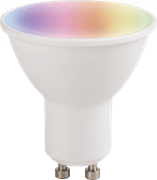 ENERGIZER SMART GU10 - 5W - COLOUR CHANGING - 400LM - Beachcomber Lighting