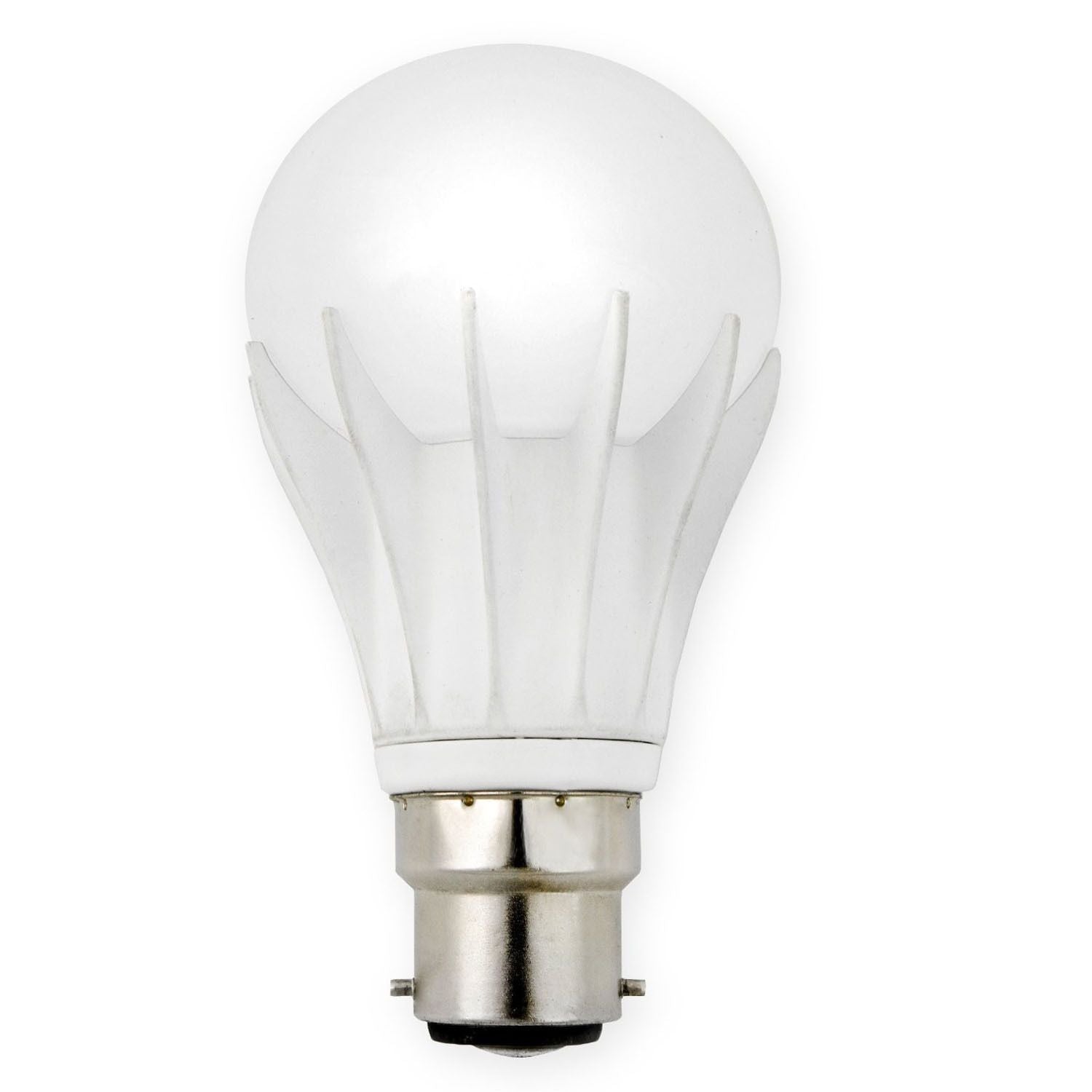 GLS LED 6W BC/B22 Opal - Beachcomber Lighting